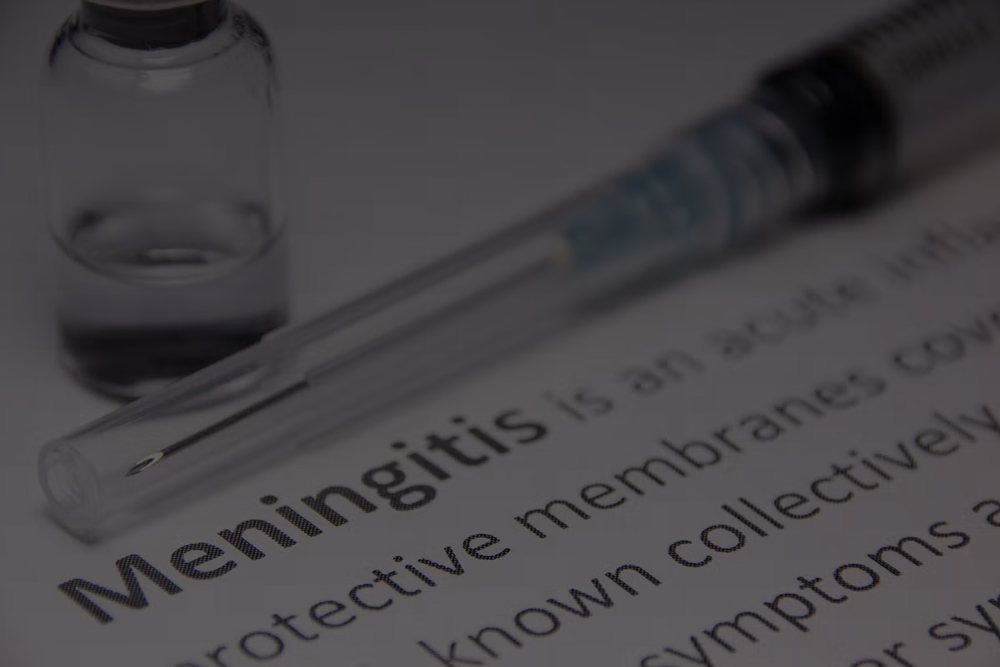 Meningitis Vaccines